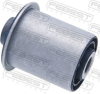 Mounting, control/trailing arm NAB-337