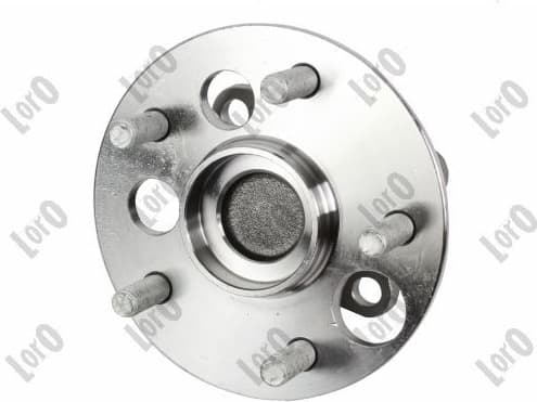 Wheel Hub LORO 141-01-087