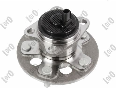 Wheel Hub LORO 141-01-087 - image 2