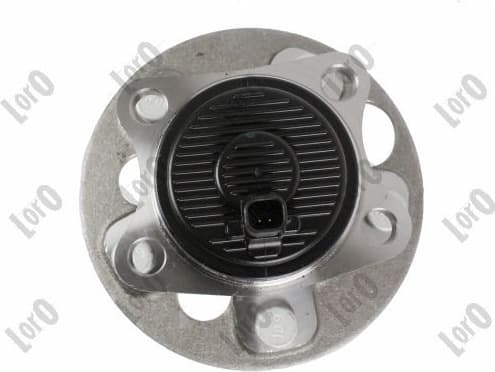 Wheel Hub LORO 141-01-087 - image 3
