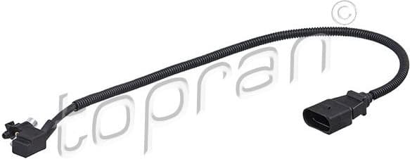 Sensor, crankshaft pulse 115 132