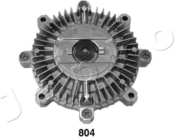 Clutch, radiator fan 36804