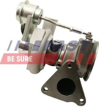 Charger, charging (supercharged/turbocharged) FT63543 - image 6