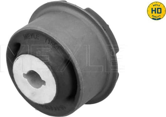 Mounting, control/trailing arm MEYLE-HD: Better than OE. 16-14 610 0033/HD - image 2