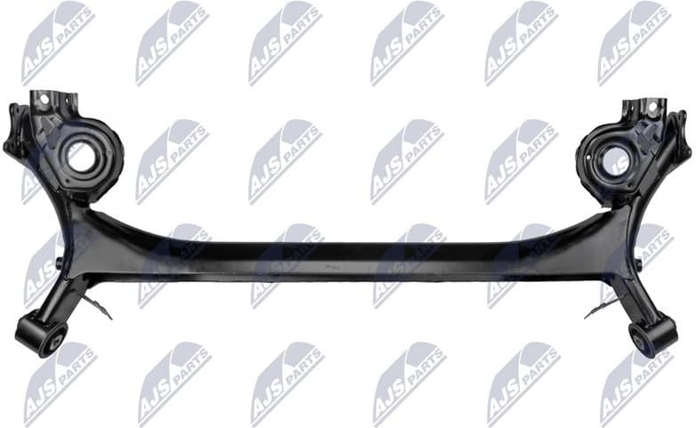 Axle Beam ZRZ-PE-006