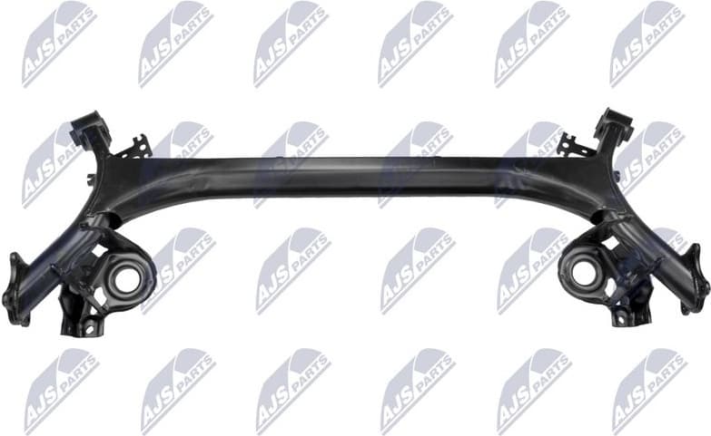 Axle Beam ZRZ-PE-006 - image 2