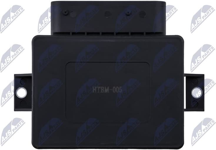 Control Unit, braking system EPH-BM-005 - image 3