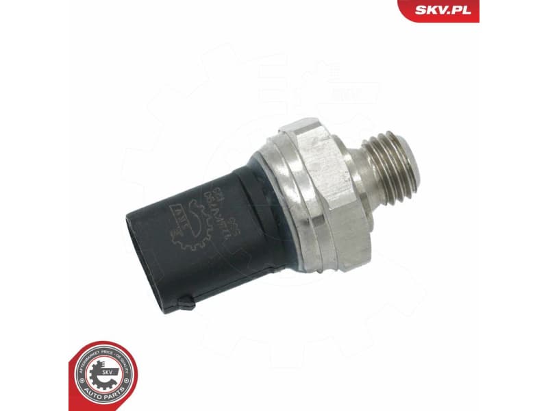 Sensor, exhaust pressure 17SKV790 - image 2