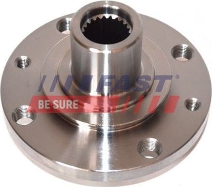 Wheel Hub FT23018