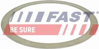 Gasket, exhaust pipe FT84501