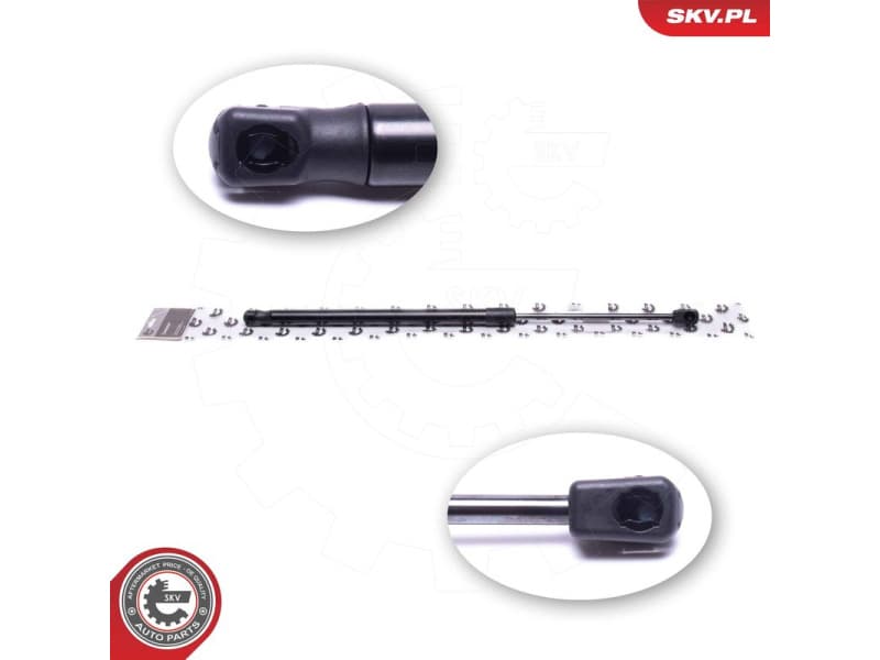 Gas Spring, boot/cargo area 52SKV821