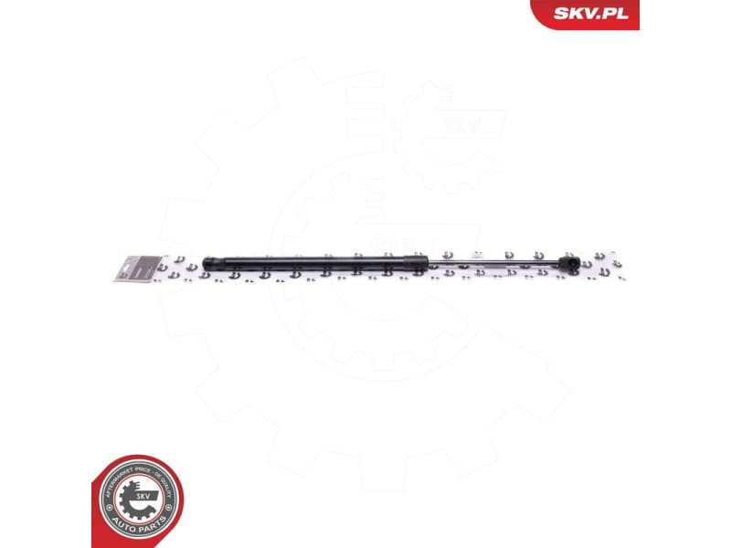 Gas Spring, boot/cargo area 52SKV821 - image 2