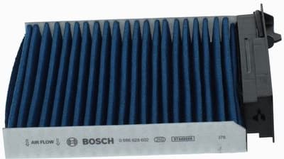 Filter, cabin air FILTER+pro 0 986 628 602