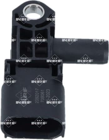 Sensor, exhaust pressure 708061