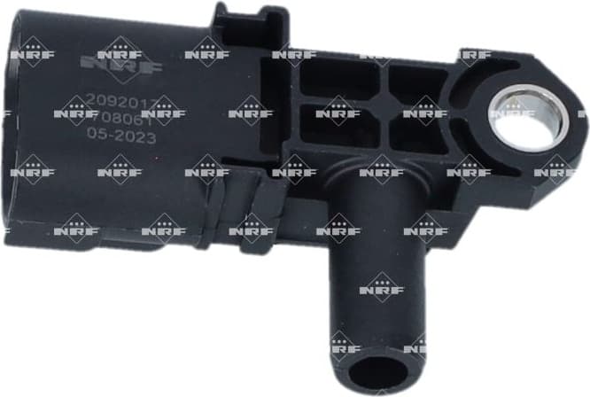 Sensor, exhaust pressure 708061 - image 2