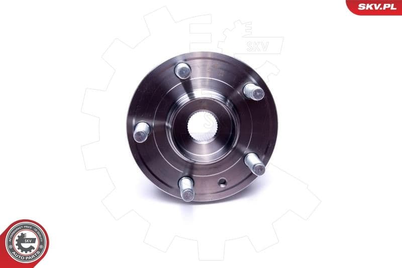 Wheel Bearing Kit 29SKV353 - image 4