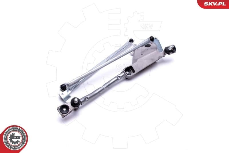 Wiper Linkage 05SKV125 - image 2