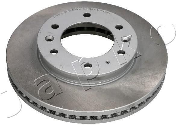 Brake Disc 60364C