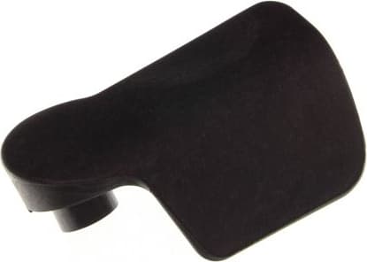 Handle, bonnet release 28-0562