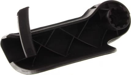 Handle, bonnet release 28-0562 - image 2