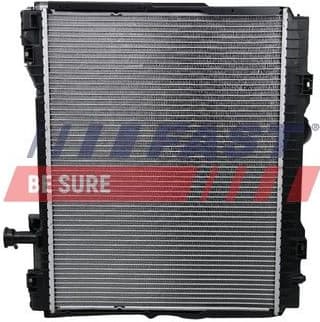 Cooling Module FT55015