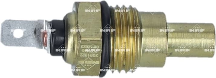 Sensor, coolant temperature EASY FIT 727145 - image 2