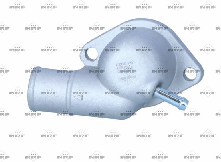 Coolant Flange 775089 - image 3