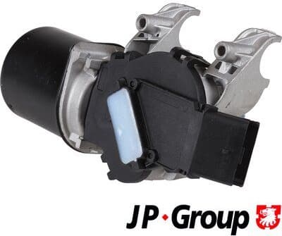 Wiper Motor JP 4398200400 - image 2