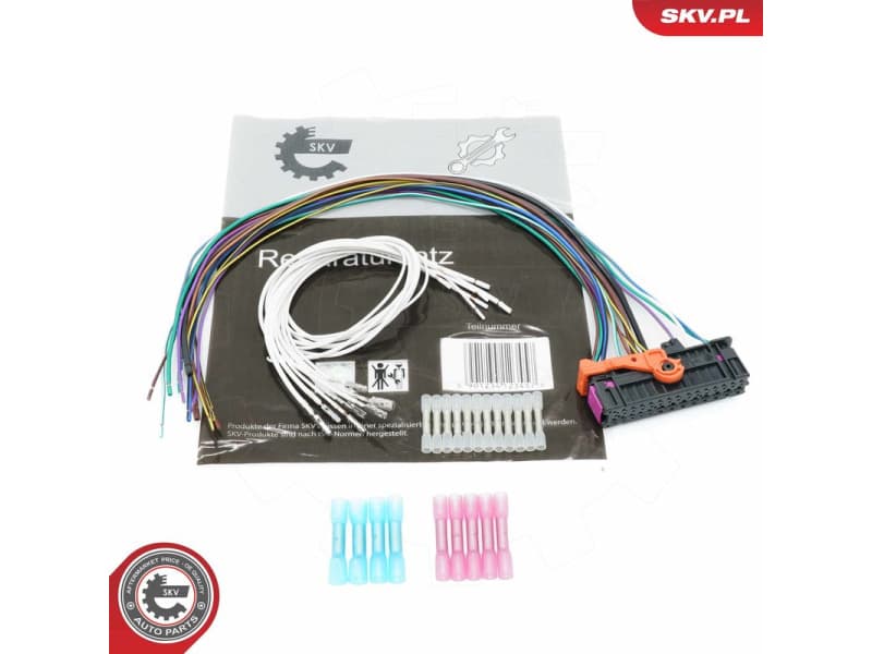Repair Kit, cable set 53SKV151