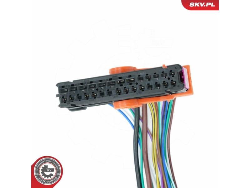 Repair Kit, cable set 53SKV151 - image 5