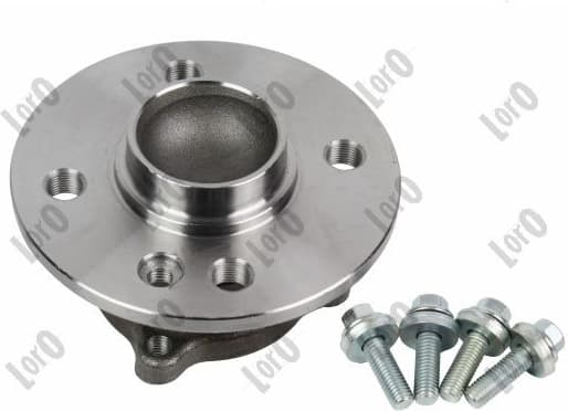Wheel Hub LORO 141-01-046