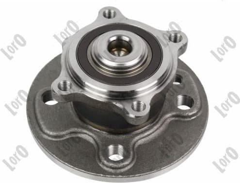 Wheel Hub LORO 141-01-046 - image 2