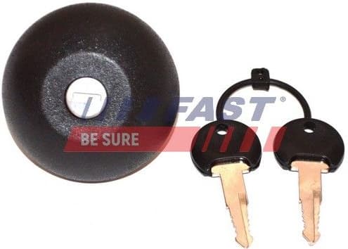 Cap, fuel tank FT94641