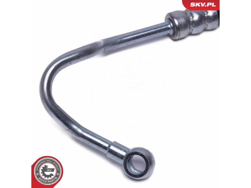 Hydraulic Hose, steering 10SKV871 - image 3