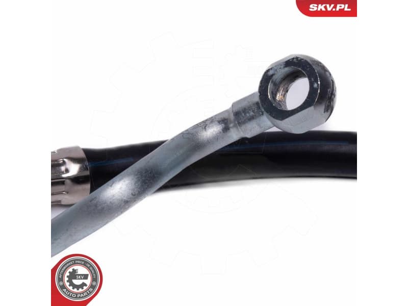 Hydraulic Hose, steering 10SKV913 - image 3