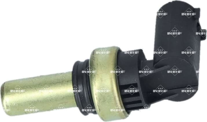 Sensor, coolant temperature EASY FIT 727146 - image 2