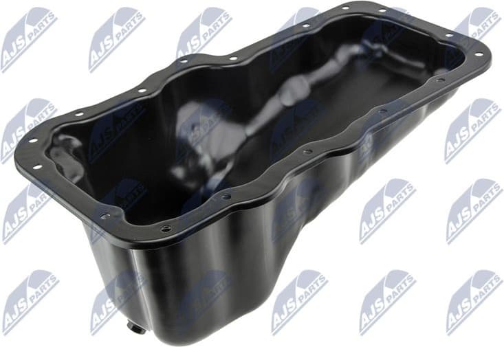 Oil Sump BMO-CH-002