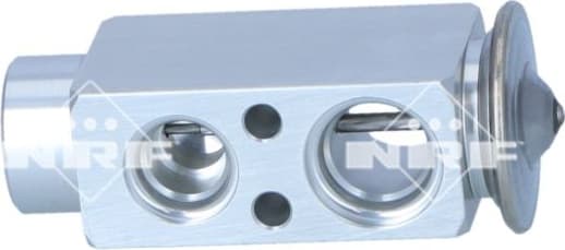 Expansion Valve, air conditioning EASY FIT 38513