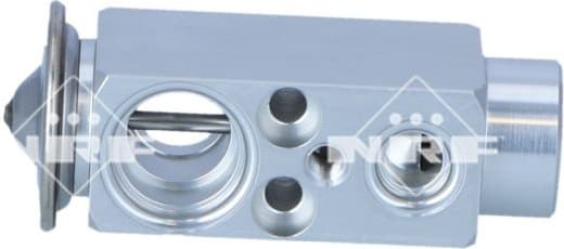 Expansion Valve, air conditioning EASY FIT 38513 - image 3