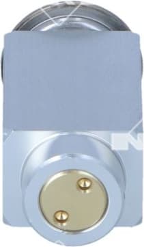 Expansion Valve, air conditioning EASY FIT 38513 - image 4