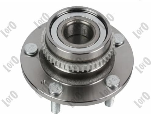 Wheel Hub LORO 141-01-132 - image 2