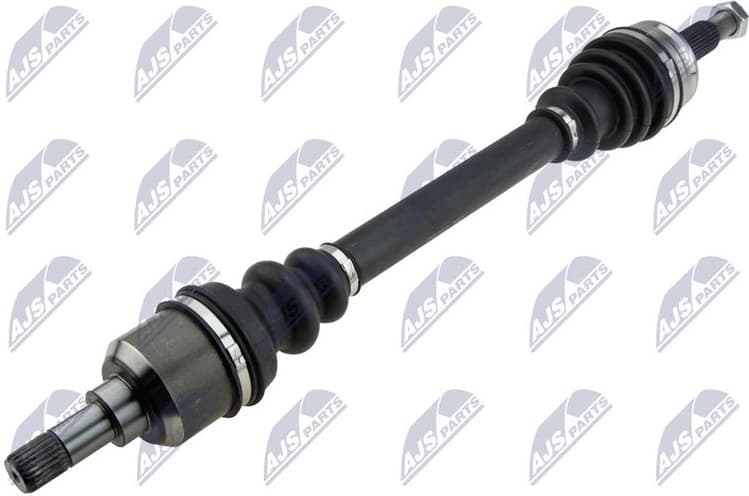 Drive Shaft NPW-CT-142 - image 2