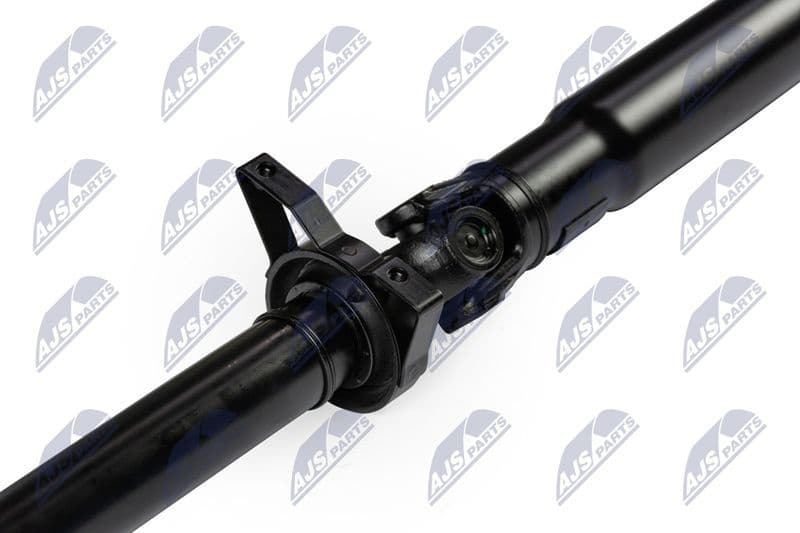 Propshaft, axle drive NWN-VV-017 - image 3