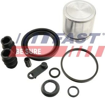 Piston, brake caliper FT34504