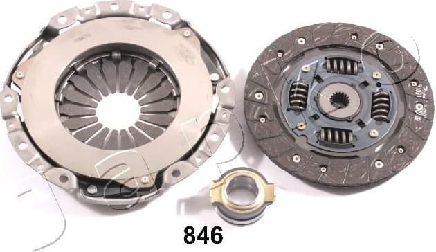 Clutch Kit 92846