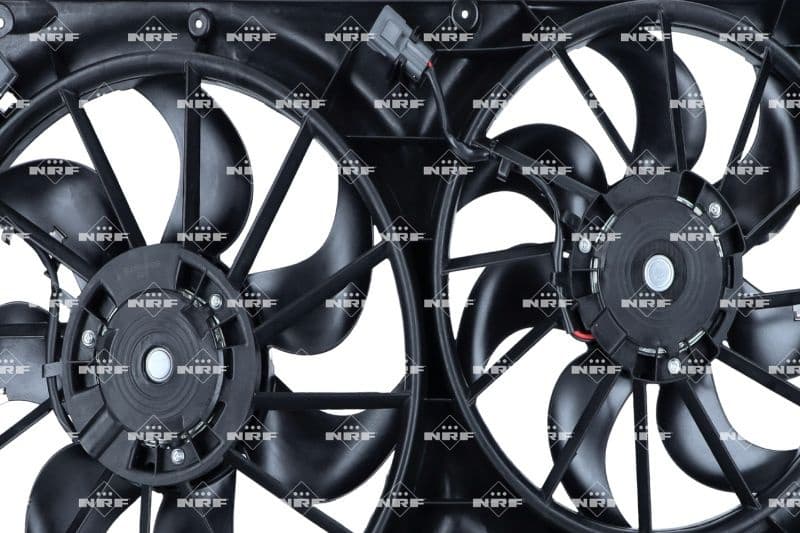Fan, engine cooling 470071 - image 4