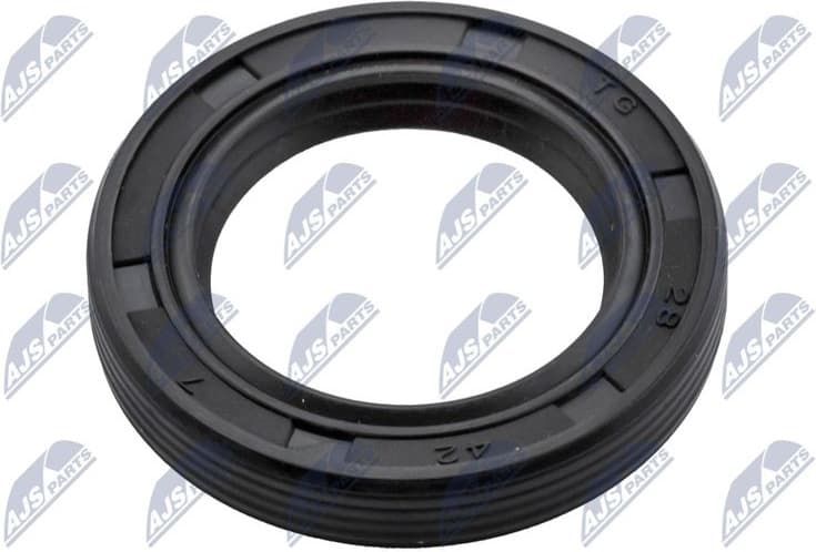 Shaft Seal, camshaft NUP-VW-015 - image 2