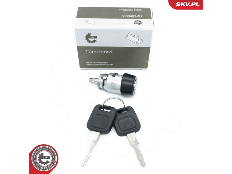 Lock Cylinder, ignition lock 65SKV513