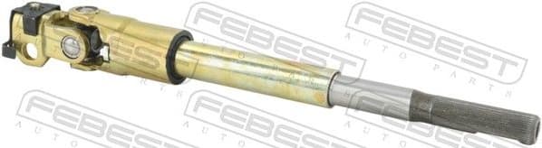 Steering Shaft ASPG-M59
