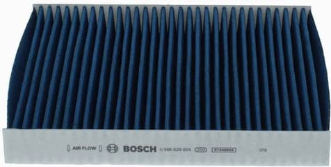 Filter, cabin air FILTER+pro 0986628604